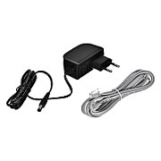 Planet VC-234 network switch Managed Fast Ethernet (10/100) Black 1U_4