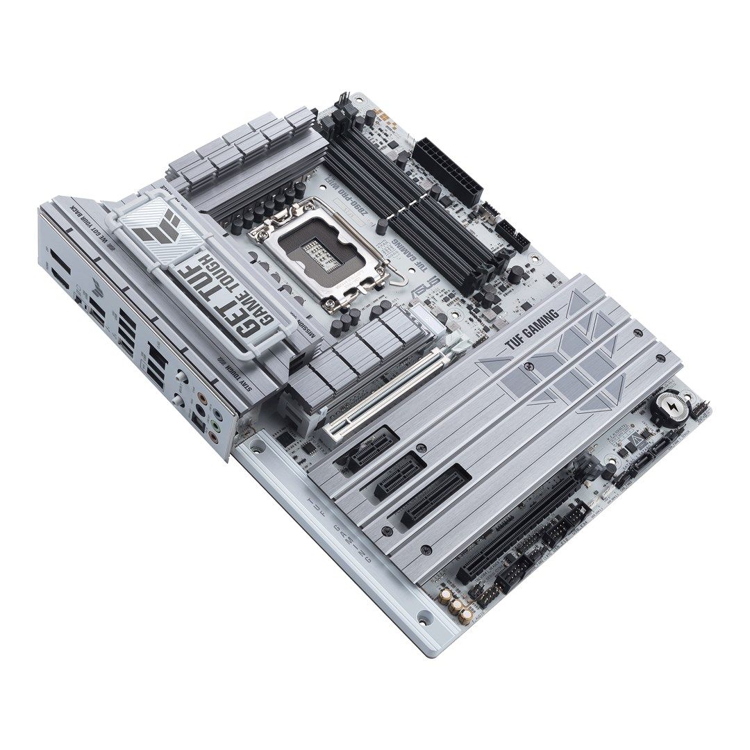 ASUS TUF GAMING Z890-PRO WIFI Intel Z890 LGA 1851 (Socket V1) ATX_7