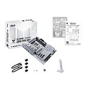 ASUS TUF GAMING Z890-PRO WIFI Intel Z890 LGA 1851 (Socket V1) ATX_10