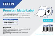 PREMIUM MATTE LABEL CONTINUOUS/ROLL 102MMX60M_1