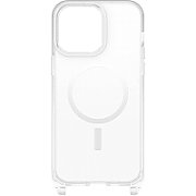 REACT NECKLACE CASE MAGSAFE/APPLE IPHONE 14 PRO MAX - CLEAR_2
