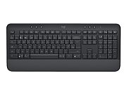 SIGNATURE K650 - GRAPHITE - NLB/- INTNL_1