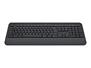 SIGNATURE K650 - GRAPHITE - NLB/- INTNL_2