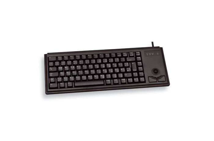CHERRY G84-4400 TRACKBALL/KEYBOARD FRANCE_3