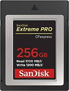 SDCFEXPRESS 256GB EXTREME PRO/1700MB/S R 1200MB/S W 4X6_1