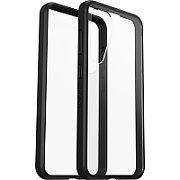 OB REACT SAMSUNG GALAXY S24/BLACK CRYSTAL CLEAR/BLACK_1