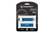256GB IRONKEY KEYPAD200 AES-256/FIPS 140-3 LVL 3(PENDING) ENCRYP_5
