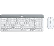 SLIM WRLS KEYB + MOUSE COMBO/MK470 - OFFWHITE - PAN - NORDIC_1