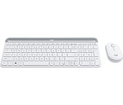 SLIM WRLS KEYB + MOUSE COMBO/MK470 - OFFWHITE - PAN - NORDIC_5