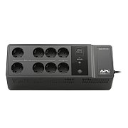 APC Back-UPS 650VA, 230V, 1 USB charging port_3