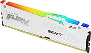 32GB DDR5-5600MT/S CL36/DIMM FURY BEAST WHITE RGB EXPO_1