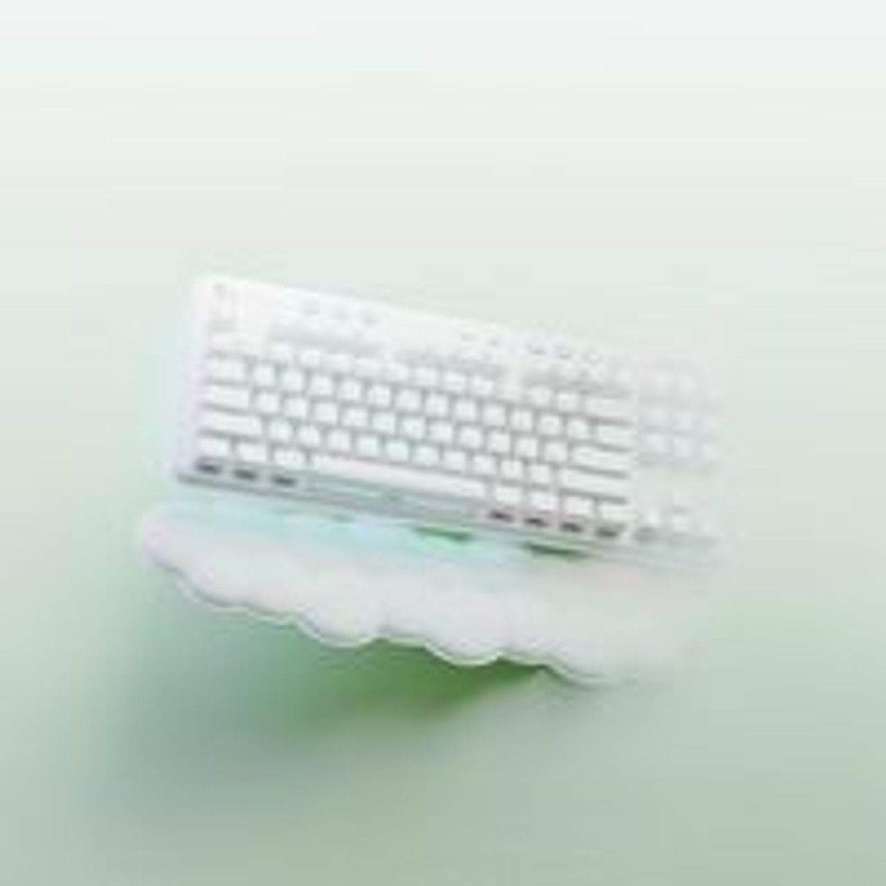 G715 WIRELESS GAMING KEYBOARD -/OFF WHITE - PAN - NORDIC_1