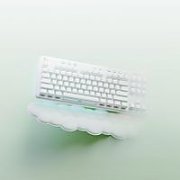 G715 WIRELESS GAMING KEYBOARD -/OFF WHITE - PAN - NORDIC_1