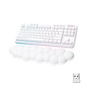 G715 WIRELESS GAMING KEYBOARD -/OFF WHITE - PAN - NORDIC_2