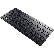 CHERRY KW 9200 MINI WIRELESS/KEYBOARD BLACK UNITED KINGDOM_1