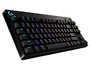 G PRO MECHANICAL GAMING KEYB/BLACK - PAN - NORDIC_2