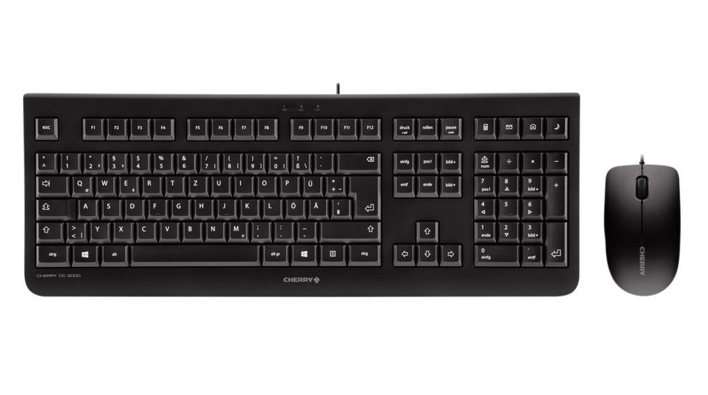 CHERRY DC 2000 BELGIUM/BLACK_1