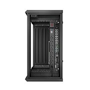 NETSHELTER WX 6U LOW-PROFILE/WALLMOUNT ENCLOSURE 230V FANS_16