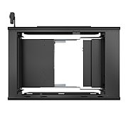 NETSHELTER WX 6U LOW-PROFILE/WALLMOUNT ENCLOSURE 230V FANS_18