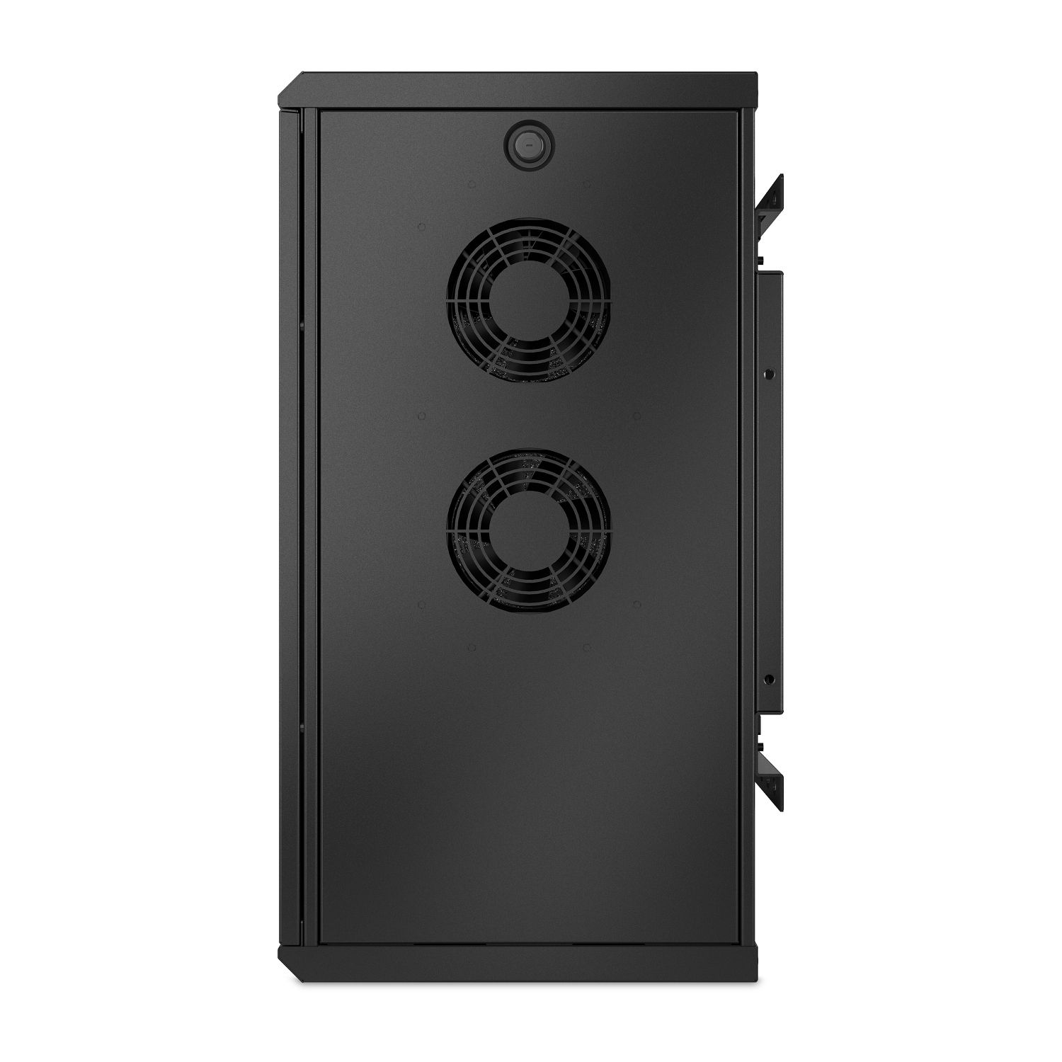 NETSHELTER WX 6U LOW-PROFILE/WALLMOUNT ENCLOSURE 230V FANS_5
