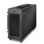 NETSHELTER WX 6U LOW-PROFILE/WALLMOUNT ENCLOSURE 230V FANS_8