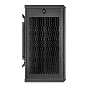NETSHELTER WX 6U LOW-PROFILE/WALLMOUNT ENCLOSURE 230V FANS_9