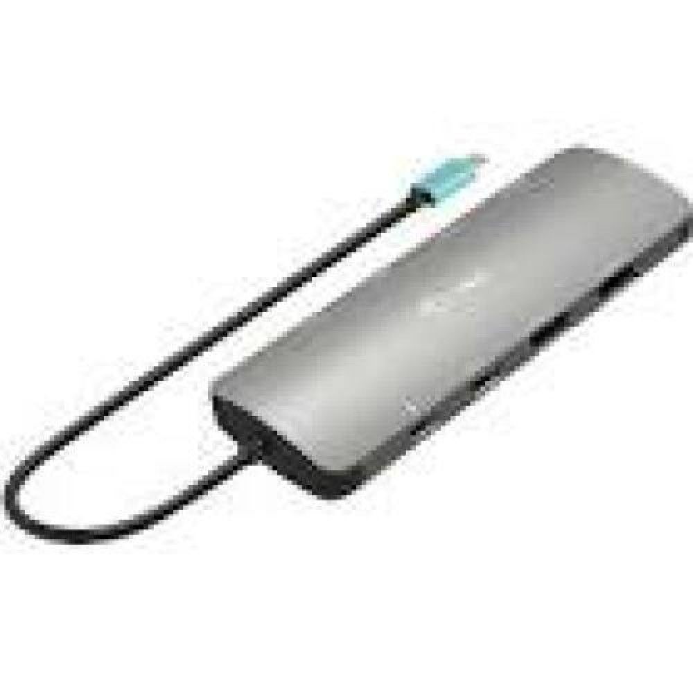I-TEC USB-C METAL NANO 2X HDMI/DOCKING STATION PD 100W + CHARGE_1