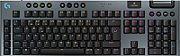 G915 X LIGHTSPEED/WRLS G KB- BLACK-PAN-EMEA28I-935_1