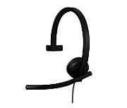 USB HEADSET STEREO H570E USB-C/TEAMS VERSION-BLACK-EMEA28I-935_1