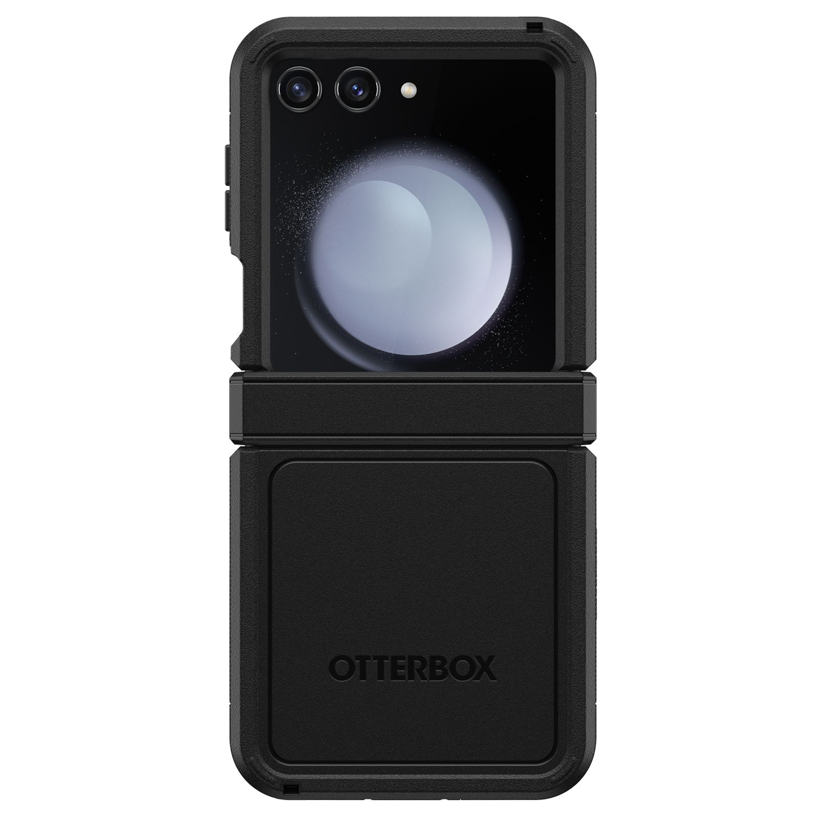 OB DEFENDER XT SAMSUNG GALAXY/Z FLIP6 - BLACK_1