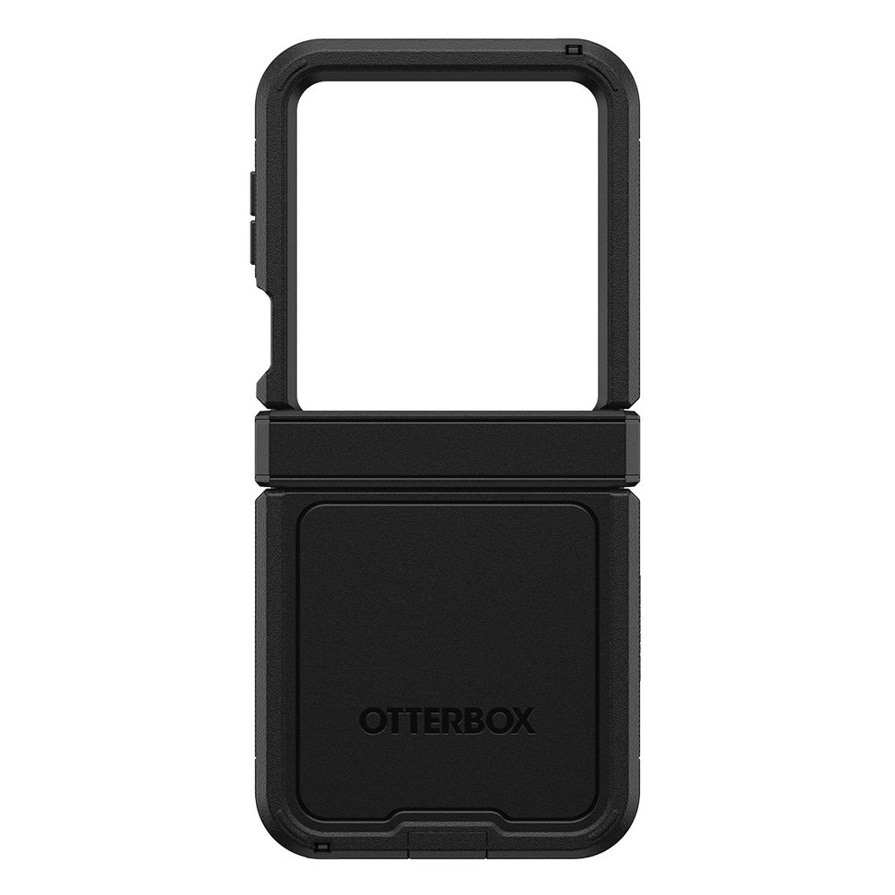 OB DEFENDER XT SAMSUNG GALAXY/Z FLIP6 - BLACK_2