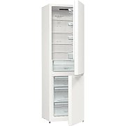 Gorenje NRK6202EW4 fridge-freezer Freestanding 331 L E White_1