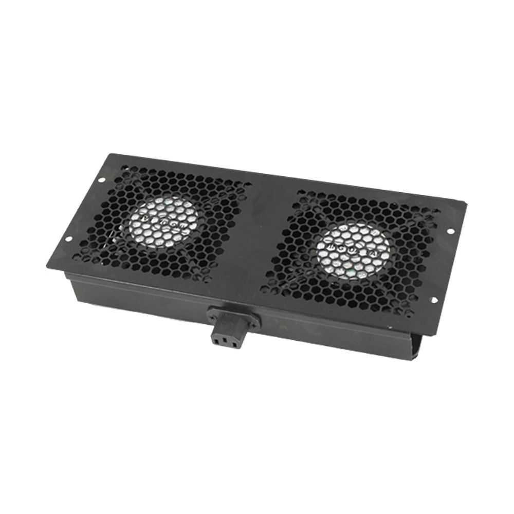 Baterie de două ventilatoare pentru Rack de podea Xcab_1