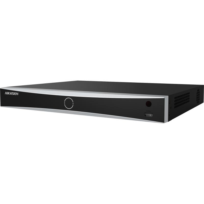 Hikvision DS-7616NXI-I2/S(E) 16-ch 1U AcuSense 4K NVR_1