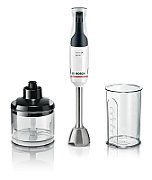 Bosch Serie 4 MSM4W220 blender 0.6 L Immersion blender 600 W White_6