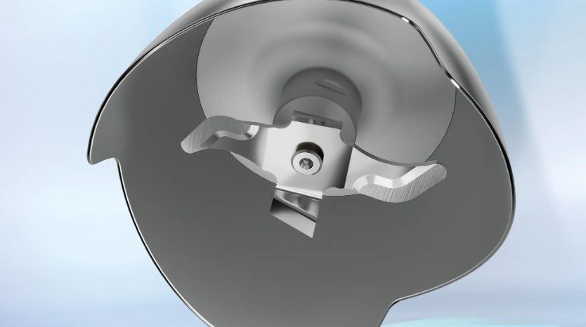 Bosch Serie 4 MSM4W220 blender 0.6 L Immersion blender 600 W White_7