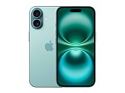 Apple iPhone 16 128GB Teal_1
