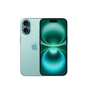 Apple iPhone 16 128GB Teal_2