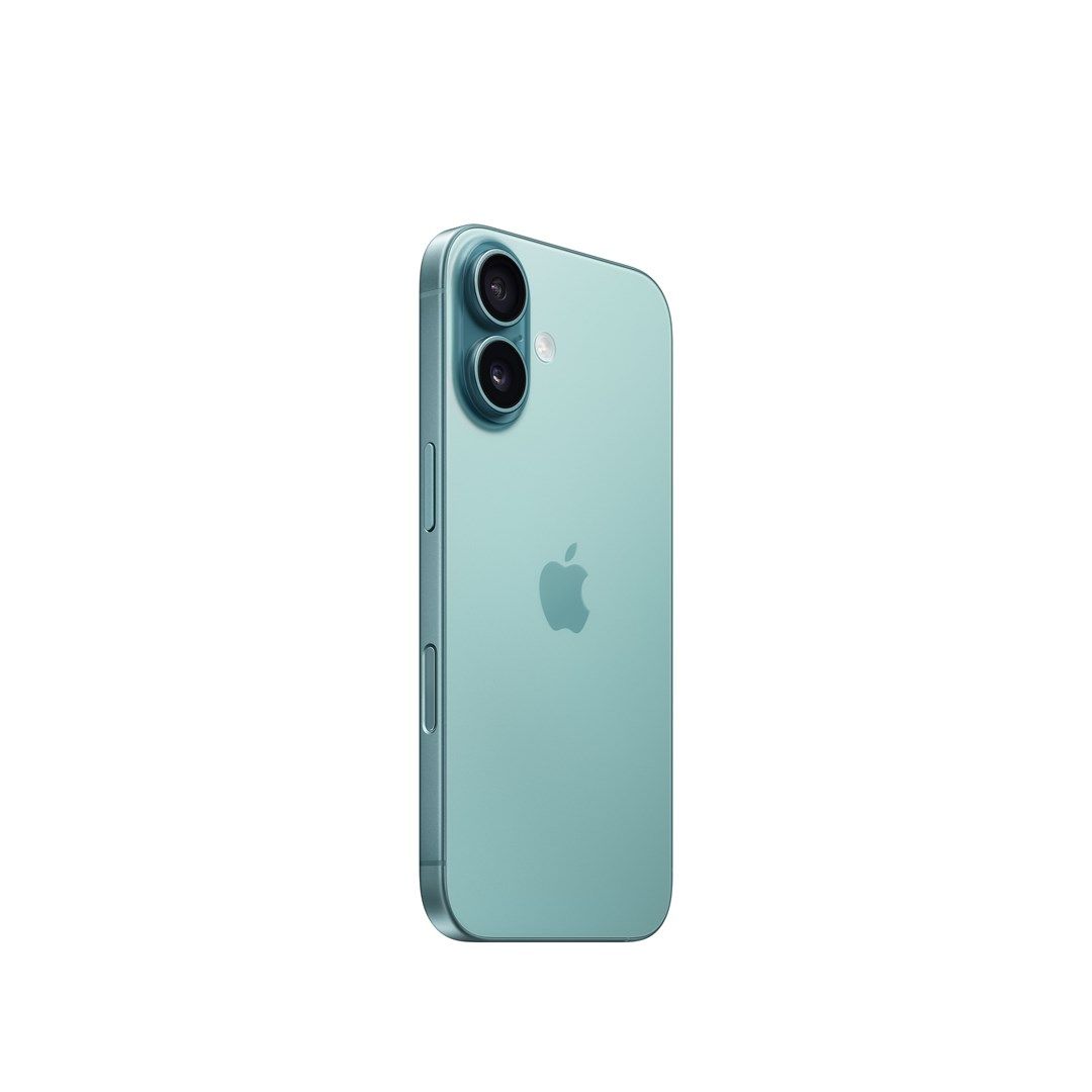 Apple iPhone 16 128GB Teal_3