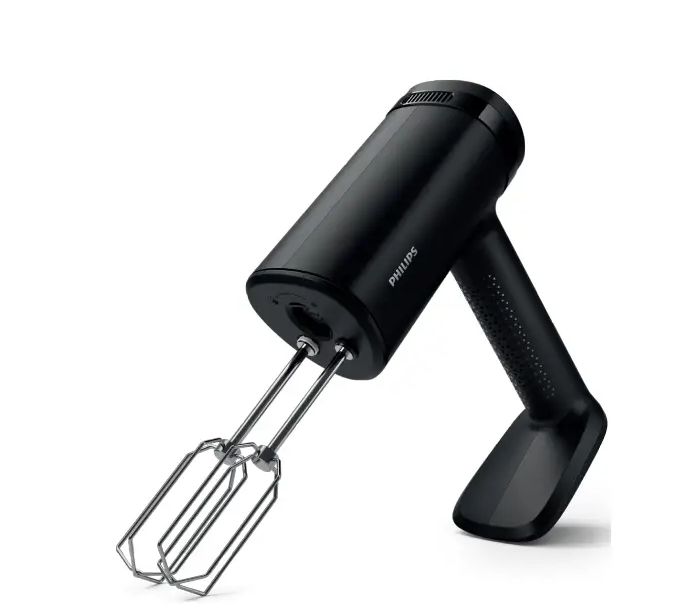 Philips HR3781/10 mixer Hand mixer 500 W Black_1