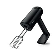Philips HR3781/10 mixer Hand mixer 500 W Black_1