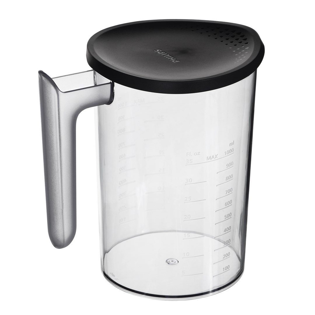 Philips HR3781/10 mixer Hand mixer 500 W Black_12