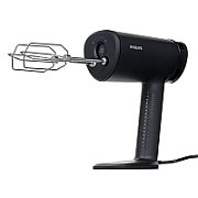 Philips HR3781/10 mixer Hand mixer 500 W Black_2