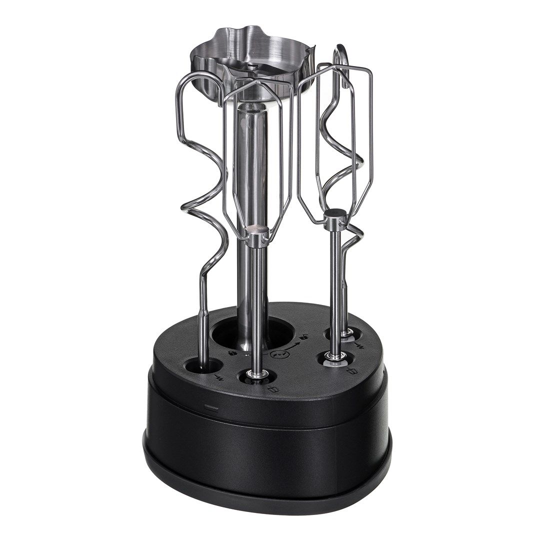 Philips HR3781/10 mixer Hand mixer 500 W Black_9