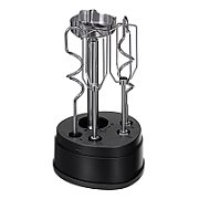 Philips HR3781/10 mixer Hand mixer 500 W Black_9