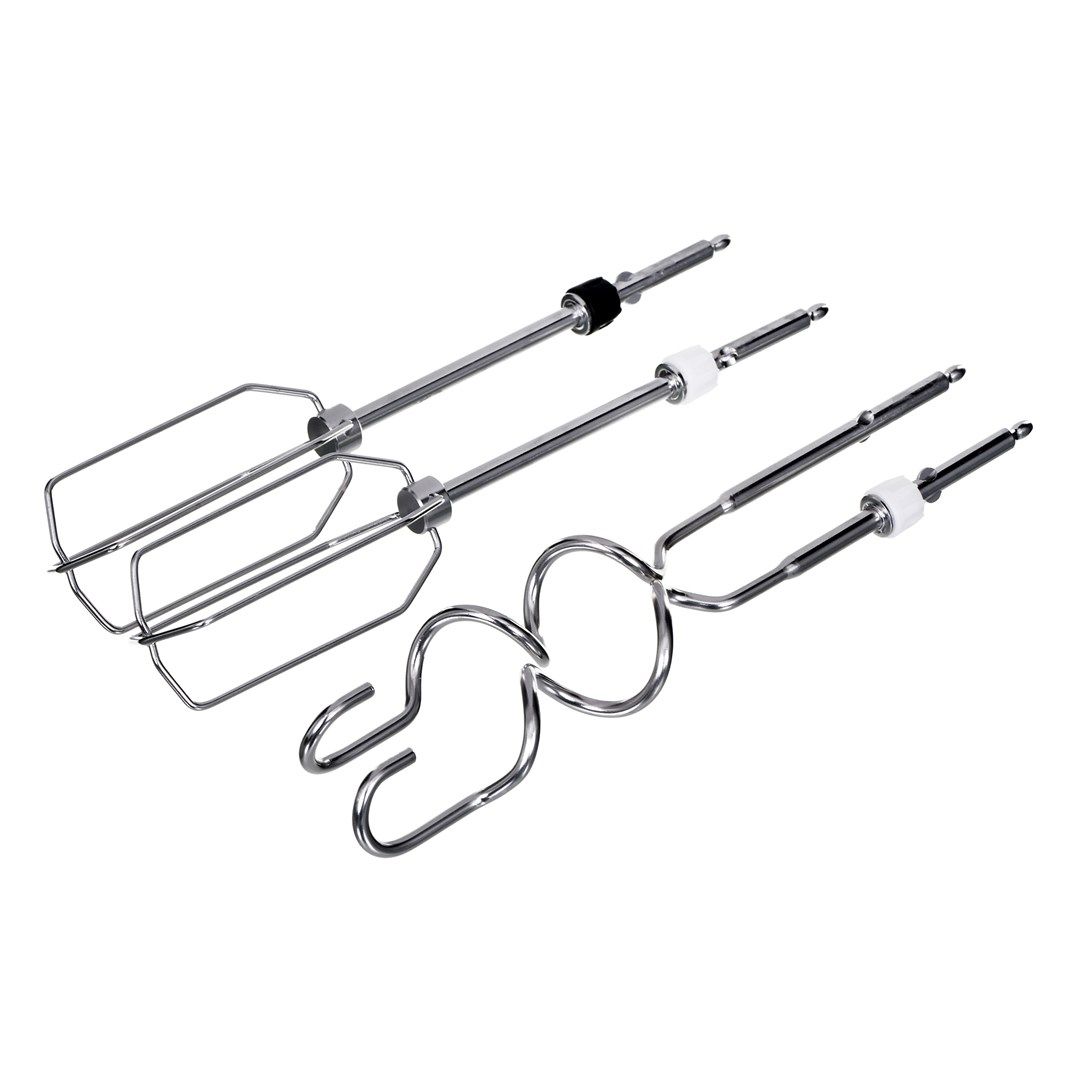 Philips HR3781/10 mixer Hand mixer 500 W Black_10