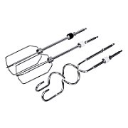 Philips HR3781/10 mixer Hand mixer 500 W Black_10