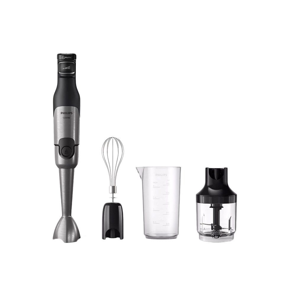 Philips 5000 series HR2683/00 Hand Blender_9