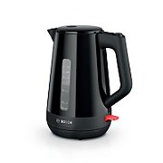 Bosch TWK1M123 electric kettle 1.7 L 2400 W Black_1