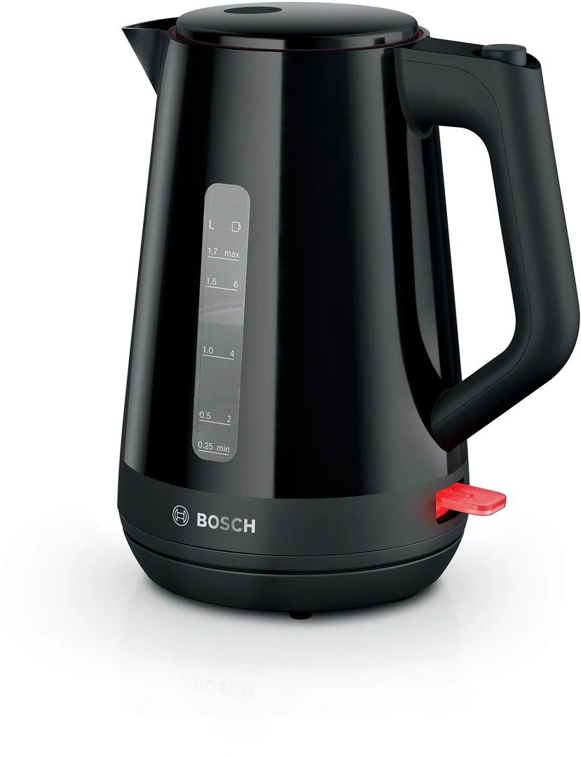 Bosch TWK1M123 electric kettle 1.7 L 2400 W Black_2